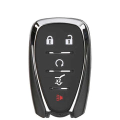 2018-2020 Chevrolet / 5-Button Smart Key w/ Hatch / PN: 13529636 / HYQ4EA (AFTERMARKET)- Auto Lock Supplier -key_supplier_in_canada locksmith_supplier_in_canada #