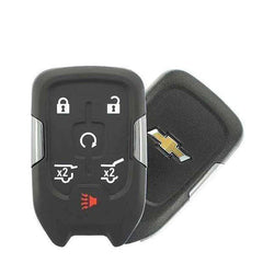 2015-2020 Chevrolet / 6-Button Smart Key / PN: 13508278 / HYQ1AA (OEM)- Auto Lock Supplier -key_supplier_in_canada locksmith_supplier_in_canada #