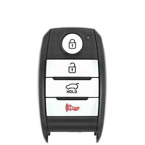 2017-2020 Kia Niro / 4-Button Smart Key / PN: 95440-G5000 / TQ8-FOB-4F08 (AFTERMARKET)- Auto Lock Supplier -key_supplier_in_canada locksmith_supplier_in_canada #