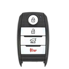 2015-2018 Kia Sorento / 4-Button Smart Key / PN: 95440-C6000 / TQ8-FOB-4F06 (UM) (AFTERMARKET)- Auto Lock Supplier -key_supplier_in_canada locksmith_supplier_in_canada #