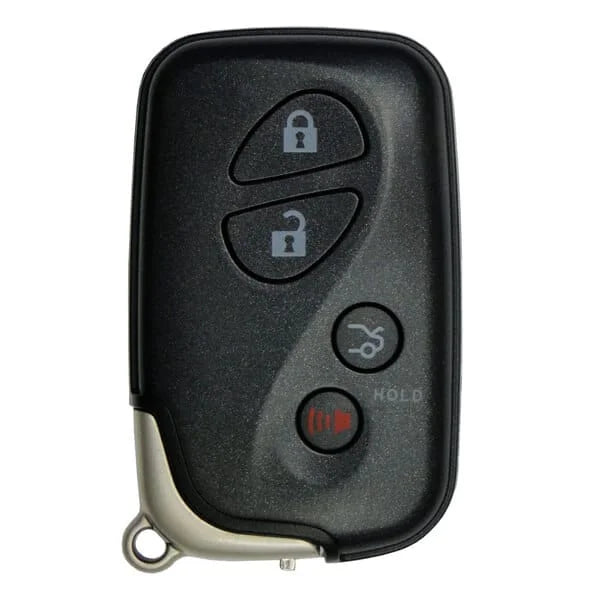2005-2008 Lexus / 4-Button Smart Key / PN: 89904-30270 / HYQ14AAB (0140 Board) (RSK-LEX-AAB-4)- Auto Lock Supplier -key_supplier_in_canada locksmith_supplier_in_canada #