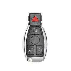 2009-2014 Mercedes Benz FBS3 / 4-Button Fobik Key / IYZ-3312 / Keyless Go / 315 Mhz (AFTERMARKET)- Auto Lock Supplier -key_supplier_in_canada locksmith_supplier_in_canada #
