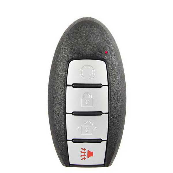 2019-2020 Nissan / 4-Button Smart Key / PN: 285E3-9UF5B / S180144904 / KR5TXN7 (AFTERMARKET)- Auto Lock Supplier -key_supplier_in_canada locksmith_supplier_in_canada #