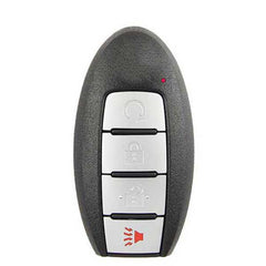 2019-2020 Nissan / 4-Button Smart Key / PN: 285E3-9UF5B / S180144904 / KR5TXN7 (AFTERMARKET)- Auto Lock Supplier -key_supplier_in_canada locksmith_supplier_in_canada #