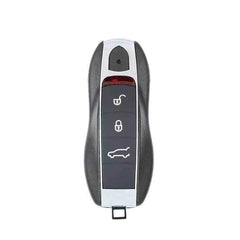 2010-2017 Porsche / 3-Button Smart Key / KR55WK50138 / Porsche Entry System / 315 MHz (AFTERMARKET)- Auto Lock Supplier -key_supplier_in_canada locksmith_supplier_in_canada #