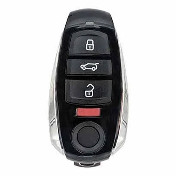 2011-2017 Volkswagen Touareg / 4-Button Smart Key / PN: 7P6-959-754 / IYZVWTOUA (Aftermarket)- Auto Lock Supplier -key_supplier_in_canada locksmith_supplier_in_canada #