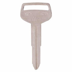 Toyota TR40 / X174 Mechanical Key- Auto Lock Supplier -key_supplier_in_canada locksmith_supplier_in_canada #