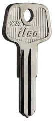 ILCO X132 Key Blank- Auto Lock Supplier -key_supplier_in_canada locksmith_supplier_in_canada #
