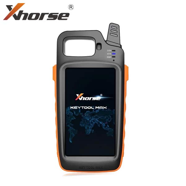 XHorse VVDI Key Tool MAX- Auto Lock Supplier -key_supplier_in_canada locksmith_supplier_in_canada #