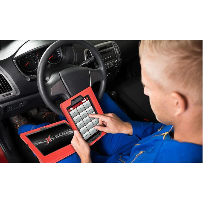 LAUNCH X-431 PRO- Auto Lock Supplier -key_supplier_in_canada locksmith_supplier_in_canada #