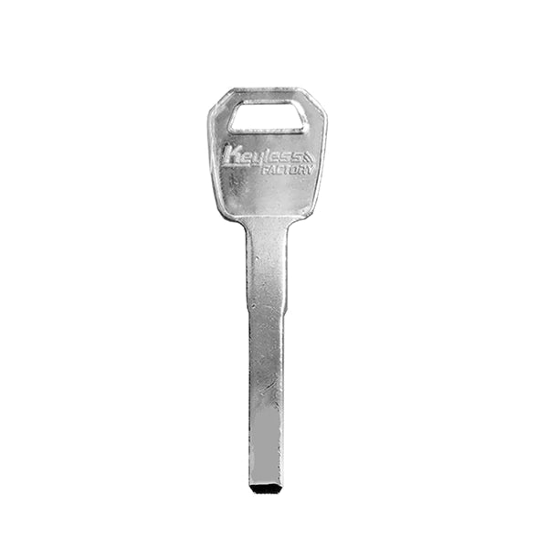 HU101 Ford / Jaguar / Lincoln / Volvo Mechanical Key- Auto Lock Supplier -key_supplier_in_canada locksmith_supplier_in_canada #