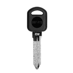 1999-2006 Pontiac - B97 - Transponder Key - (T5 Cloning Chip)- Auto Lock Supplier -key_supplier_in_canada locksmith_supplier_in_canada #
