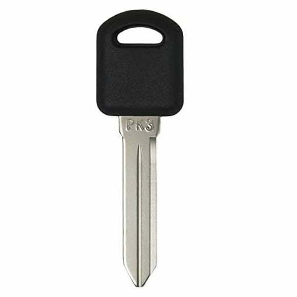 Buick / Chevrolet / Oldsmobile / Pontiac Transponder Key (K-GM-B97)- Auto Lock Supplier -key_supplier_in_canada locksmith_supplier_in_canada #