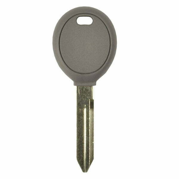 Chrysler / Jeep / Dodge Y160 Transponder Key (K-Y160)- Auto Lock Supplier -key_supplier_in_canada locksmith_supplier_in_canada #