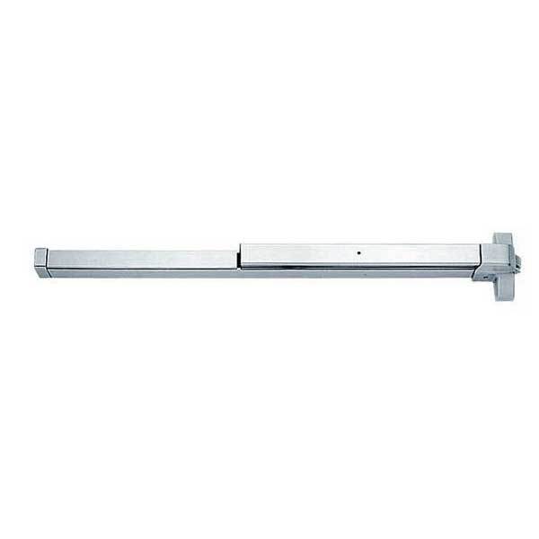Heavy Duty Panic Bar - Exit Device - Grade 1 - Aluminum Finish - 36"- Auto Lock Supplier -key_supplier_in_canada locksmith_supplier_in_canada #