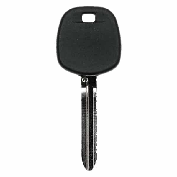 Subaru / Hummer / GMC / Chevrolet B110 Transponder Key (K-B110-G)- Auto Lock Supplier -key_supplier_in_canada locksmith_supplier_in_canada #