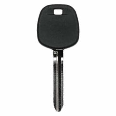 Subaru / Hummer / GMC / Chevrolet B110 Transponder Key (K-B110-G)- Auto Lock Supplier -key_supplier_in_canada locksmith_supplier_in_canada #