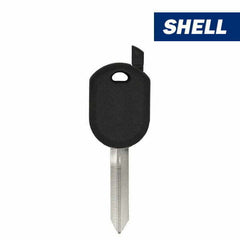 Ford / Lincoln / Mazda / Mercury - Transponder Key Shell (No Chip) (ST-H92)- Auto Lock Supplier -key_supplier_in_canada locksmith_supplier_in_canada #