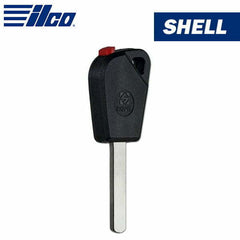 Subaru - Transponder Key Shell / DAT17-GTS- Auto Lock Supplier -key_supplier_in_canada locksmith_supplier_in_canada #