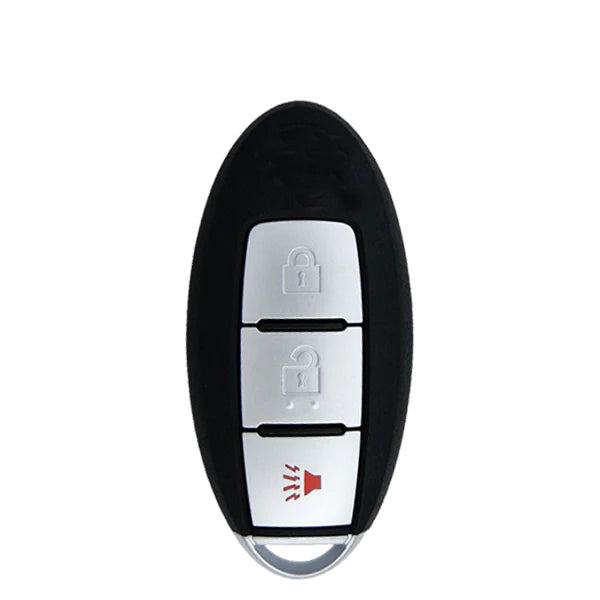 2013-2016 Nissan Pathfinder / 3-Button Smart Key / KR5S180144014- Auto Lock Supplier -key_supplier_in_canada locksmith_supplier_in_canada #
