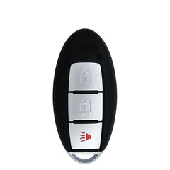 2013-2016 Nissan Pathfinder / 3-Button Smart Key / KR5S180144014- Auto Lock Supplier -key_supplier_in_canada locksmith_supplier_in_canada #