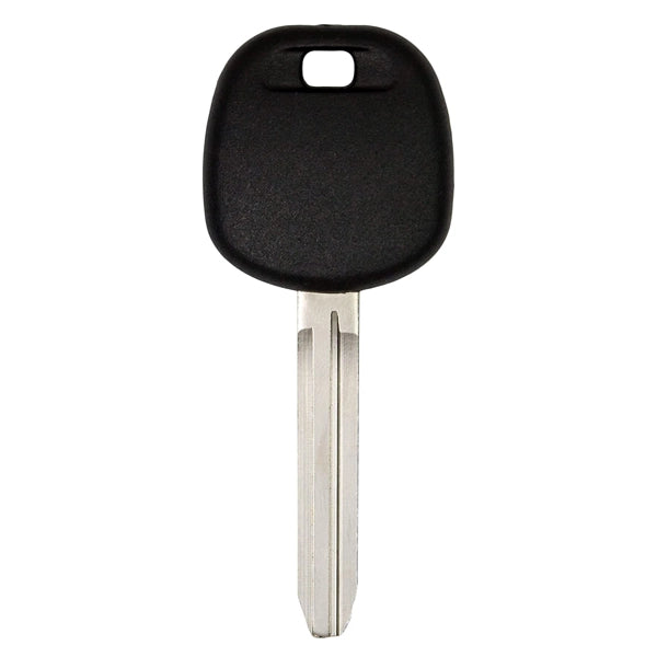 Toyota TOY43 Transponder Key (K-TOY43AT4)- Auto Lock Supplier -key_supplier_in_canada locksmith_supplier_in_canada #