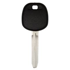 Toyota TOY43 Transponder Key (K-TOY43AT4)- Auto Lock Supplier -key_supplier_in_canada locksmith_supplier_in_canada #