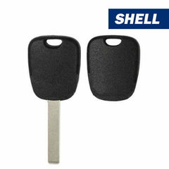 Hyundai Smart Transponder Key Shell / VA2 2-Track High Security KK12 (No Chip)- Auto Lock Supplier -key_supplier_in_canada locksmith_supplier_in_canada #